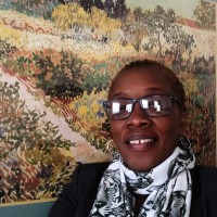 City of Philadelphia Employee Stephanie Ridgeway's profile photo