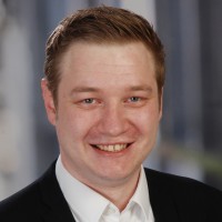Roche Diabetes Care Employee Markus Erdmann's profile photo