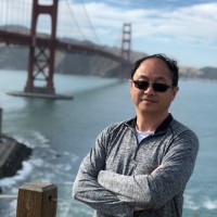 Ford Motor Company Employee Harry Guo's profile photo