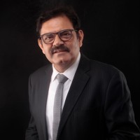 CN Employee Sanjeev Suri's profile photo