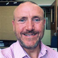 ExxonMobil Employee Lee Forster's profile photo