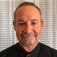 Actively Seeking New Opportunities Employee Larry Whiting's profile photo