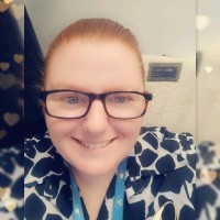 SSP UK & Ireland Employee Lesley kelly's profile photo