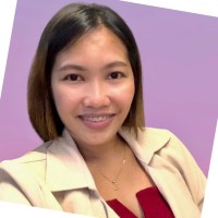 SlideModel Employee Cristy Amper's profile photo