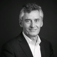 NTN Transmissions Europe Employee Eric Malavasi's profile photo