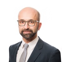 Volant Products Inc. Employee Dan Dall'Acqua's profile photo