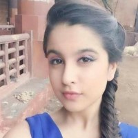 Techstreet Employee Nikita Rawat's profile photo