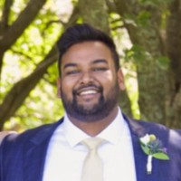 Aya Healthcare Employee Ansh Kumar's profile photo