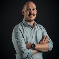 Gepard Media OÜ Employee Tuomas Pasanen's profile photo