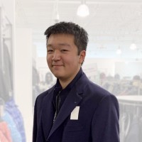 CCG Lab Employee Jun Ishibashi's profile photo