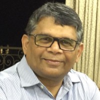 Deccan Fine Chemicals Pvt. Limited Employee Vivek Save's profile photo