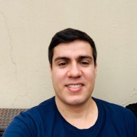 Blip Employee Bruno César's profile photo