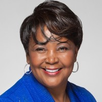 Saginaw Valley State University Employee Mamie Thorns's profile photo