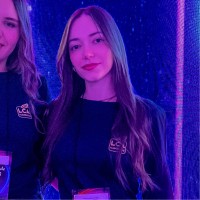 LCA Alimentos Employee Nicole Iorio's profile photo