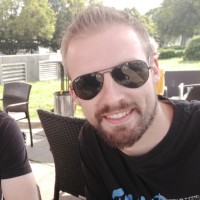 Veski Ltd Employee Luka Holovka's profile photo
