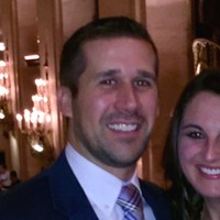 eos Products Employee Bob Crutchfield's profile photo