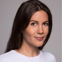 OUTFITTERY Employee Cynthia Ruden's profile photo