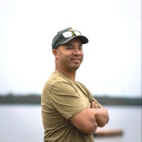 Motive Studio Employee Benjamin Phan's profile photo