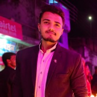 National Institute of Technology Mizoram Employee Nishant Mishra's profile photo