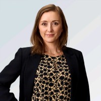 Barker & Associates Employee Ashleigh Wharam's profile photo