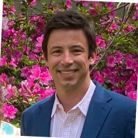 Nyxoah Employee Jonathan Snell's profile photo