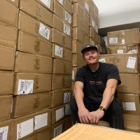 Kai Bottle Employee Will Byrne's profile photo