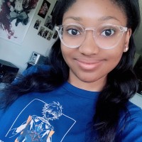 SPJA Employee Jasmine Murphy's profile photo