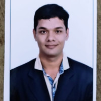 Interior Employee Ashok Suthar's profile photo