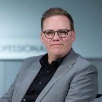 Miele Professional Employee Nico Baeyens's profile photo