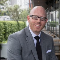 Agoge Consulting Limited Employee Tom Eeles's profile photo