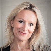 DOMAINE DE LA DAME * Grasse Employee Caroline Cooren's profile photo