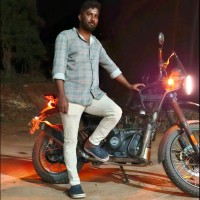 Virtusa Employee Hemakumar Reddy's profile photo