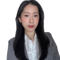 TRAction Fintech Employee Michelle Kustedjo's profile photo