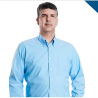 Bell Employee Benoit Beauchamp's profile photo