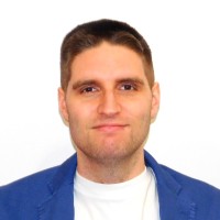 College Credit Cutter LLC Employee Benjamin Pearce's profile photo