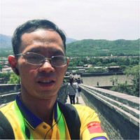 CML Innovative Technologies Employee Roger Cai's profile photo