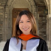 TikTok Employee Wei Yang's profile photo