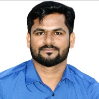 CEIGALL INDIA LIMITED Employee Deba Das's profile photo