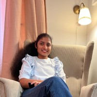Gyroscope.one Employee Yashaswini N's profile photo