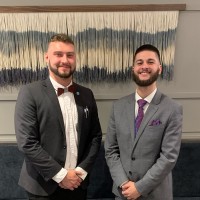 Blue Rose Group Employee Devon Uzell's profile photo