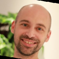 Argenta Employee Bart de Bodt's profile photo