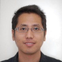 Simfuni Employee Terren Wu's profile photo
