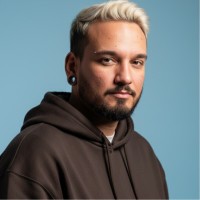 DiverCidade Employee Pedro Naegele's profile photo