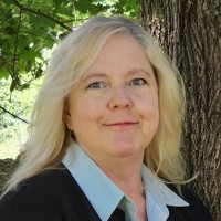 University of Maryland School of Nursing Employee Karin Russ's profile photo