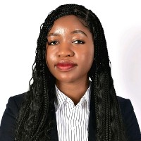 Universität Erfurt Employee Priscilla Boatemaa Appiah's profile photo