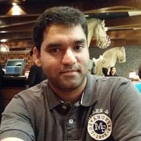 Gencom Technology Employee Syed Naqvi's profile photo