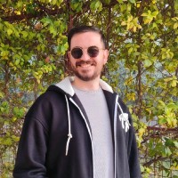 Toptalla Employee Malaz Alrez's profile photo