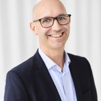 Saab Employee Daniel Pedersen's profile photo
