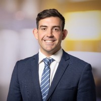 Talent Journey Employee Jordan Smith's profile photo