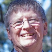 CLARA ENERGY LTD Employee Peter Faicd's profile photo